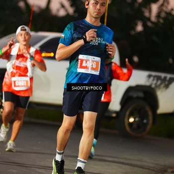 Runner Photo 4475747