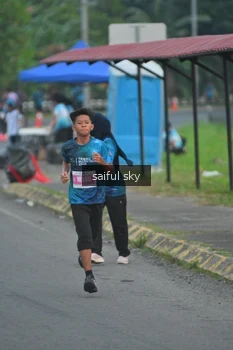 Runner Photo 4475756