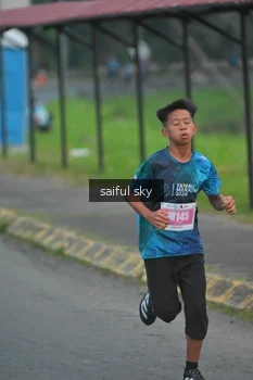 Runner Photo 4475760