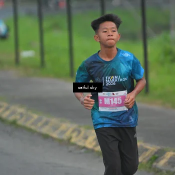 Runner Photo 4475763