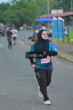 Runner Photo 4475766