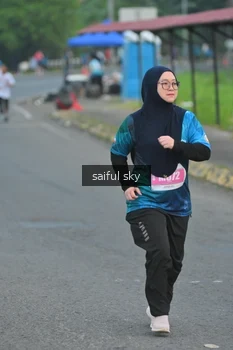 Runner Photo 4475771