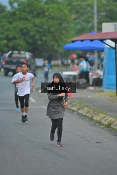 Runner Photo 4475773