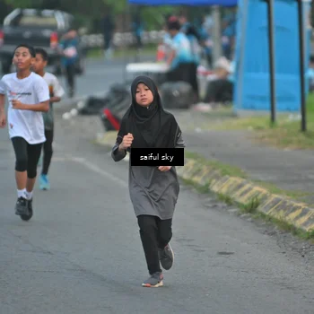 Runner Photo 4475777