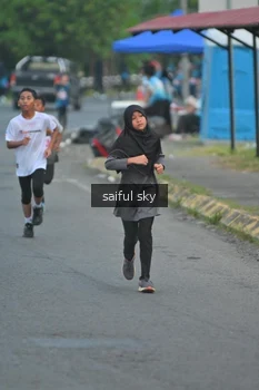 Runner Photo 4475779