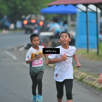 Runner Photo 4475780