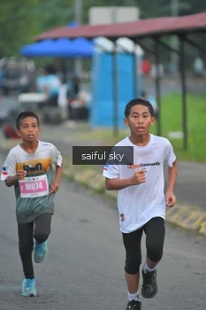 Runner Photo 4475784