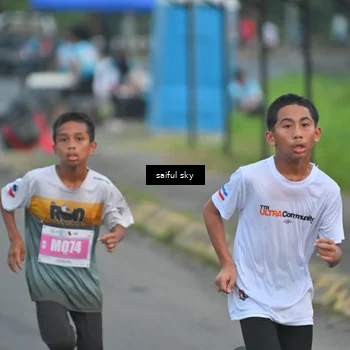 Runner Photo 4475786