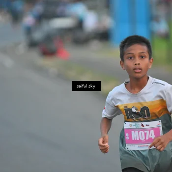 Runner Photo 4475789