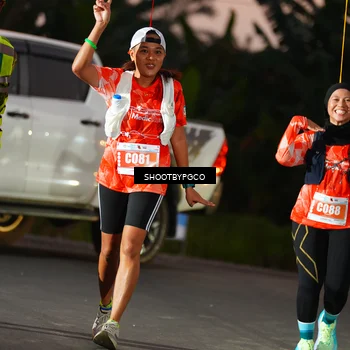 Runner Photo 4475791