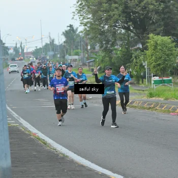 Runner Photo 4475793