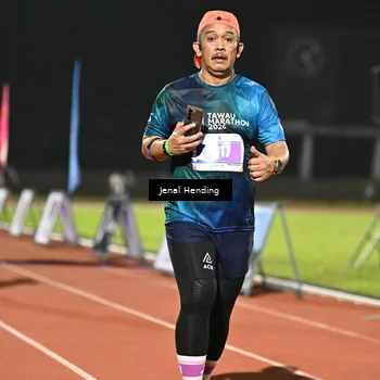 Runner Photo 4475797