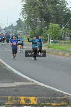 Runner Photo 4475798