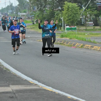 Runner Photo 4475799