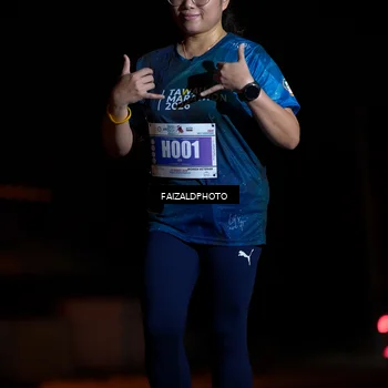 Runner Photo 4475803