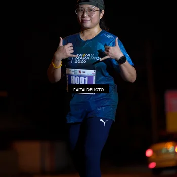 Runner Photo 4475804