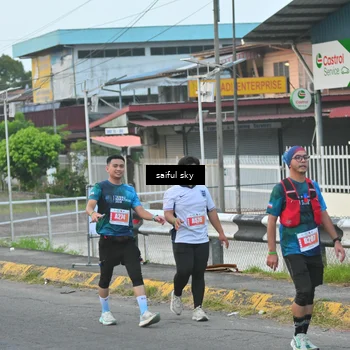 Runner Photo 4475808