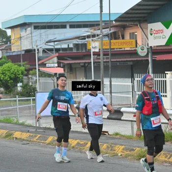 Runner Photo 4475809