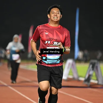 Runner Photo 4475810