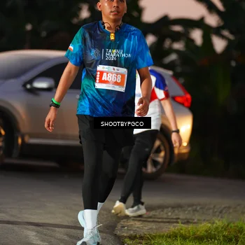 Runner Photo 4475813