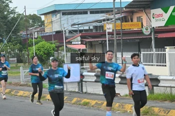 Runner Photo 4475814