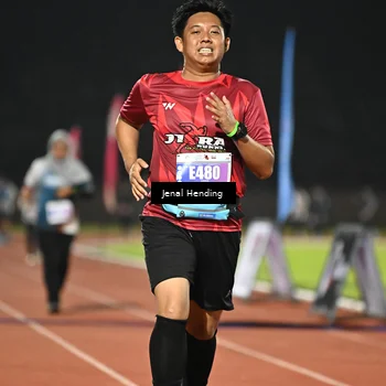 Runner Photo 4475818
