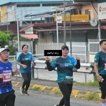 Runner Photo 4475821
