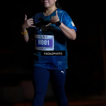 Runner Photo 4475825