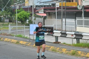 Runner Photo 4475826