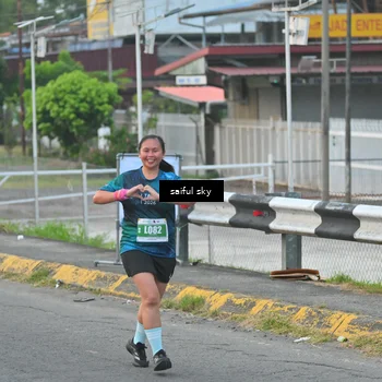 Runner Photo 4475828