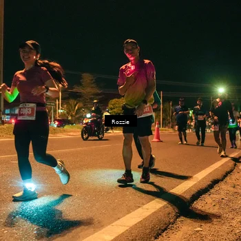 Runner Photo 4475830