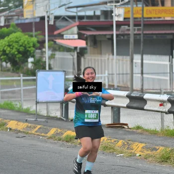Runner Photo 4475832