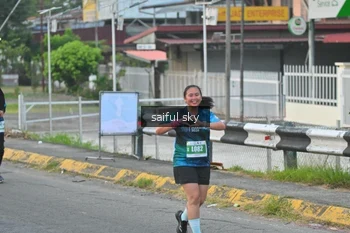 Runner Photo 4475834