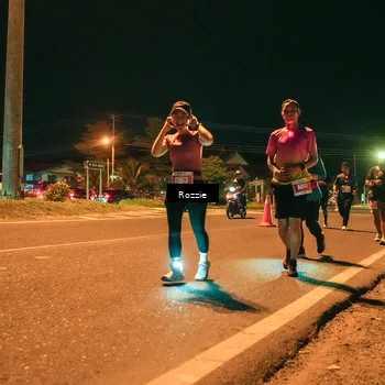 Runner Photo 4475836