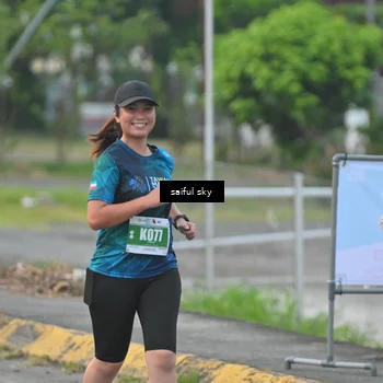 Runner Photo 4475837