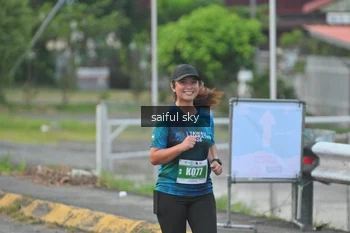 Runner Photo 4475838