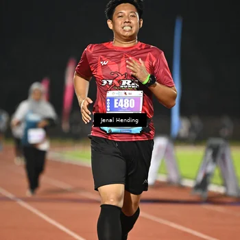 Runner Photo 4475840