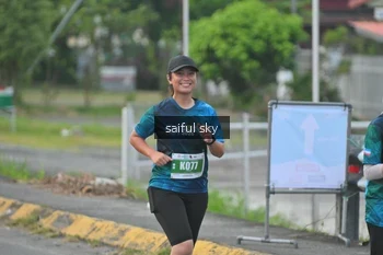 Runner Photo 4475841