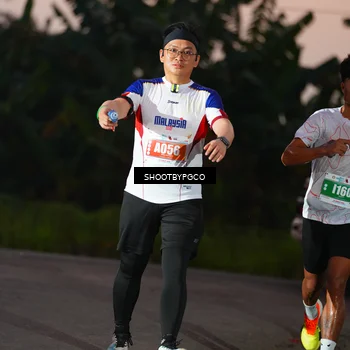 Runner Photo 4475842