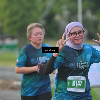 Runner Photo 4475844