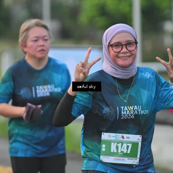 Runner Photo 4475847