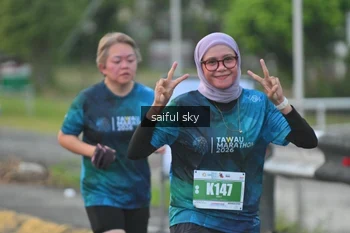 Runner Photo 4475848