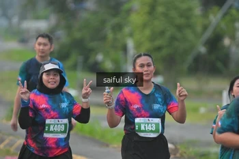 Runner Photo 4475850