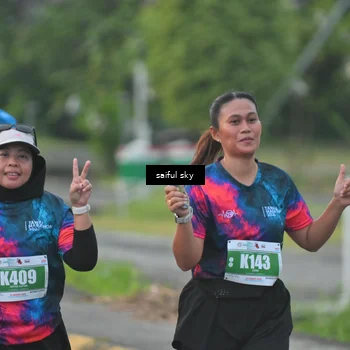 Runner Photo 4475852
