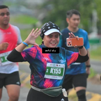 Runner Photo 4475854