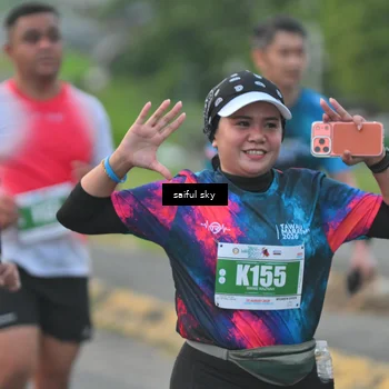 Runner Photo 4475858