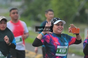 Runner Photo 4475860