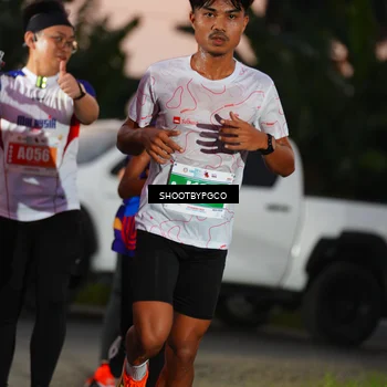 Runner Photo 4475862
