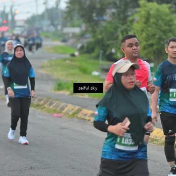 Runner Photo 4475867
