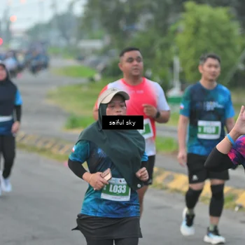 Runner Photo 4475869